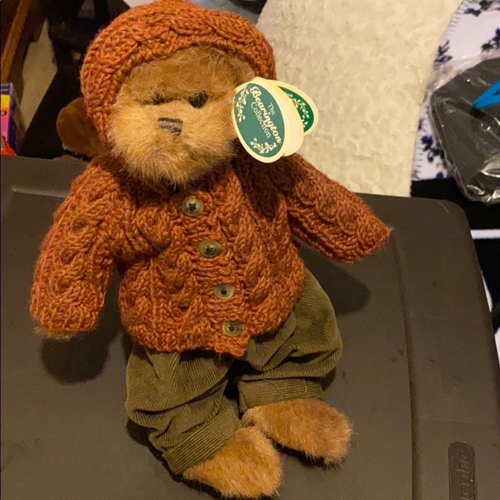 The bearington collection “chandler”